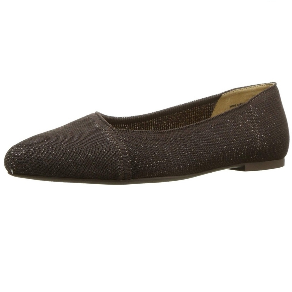 Hush Puppies Women's Sadie Knit Ballet